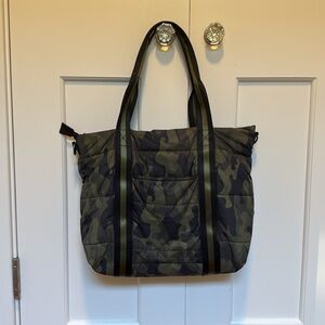 Haute Shore Jaime Catch Tote